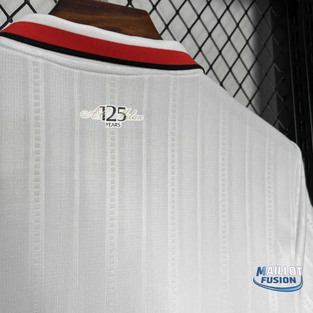 Maillot AC Milan 2024/2025 Extérieur