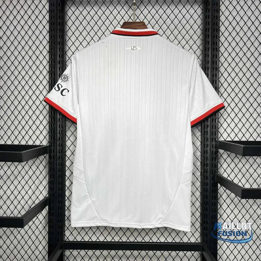 Maillot AC Milan 2024/2025 Extérieur