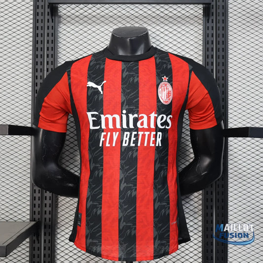 Maillot AC Milan