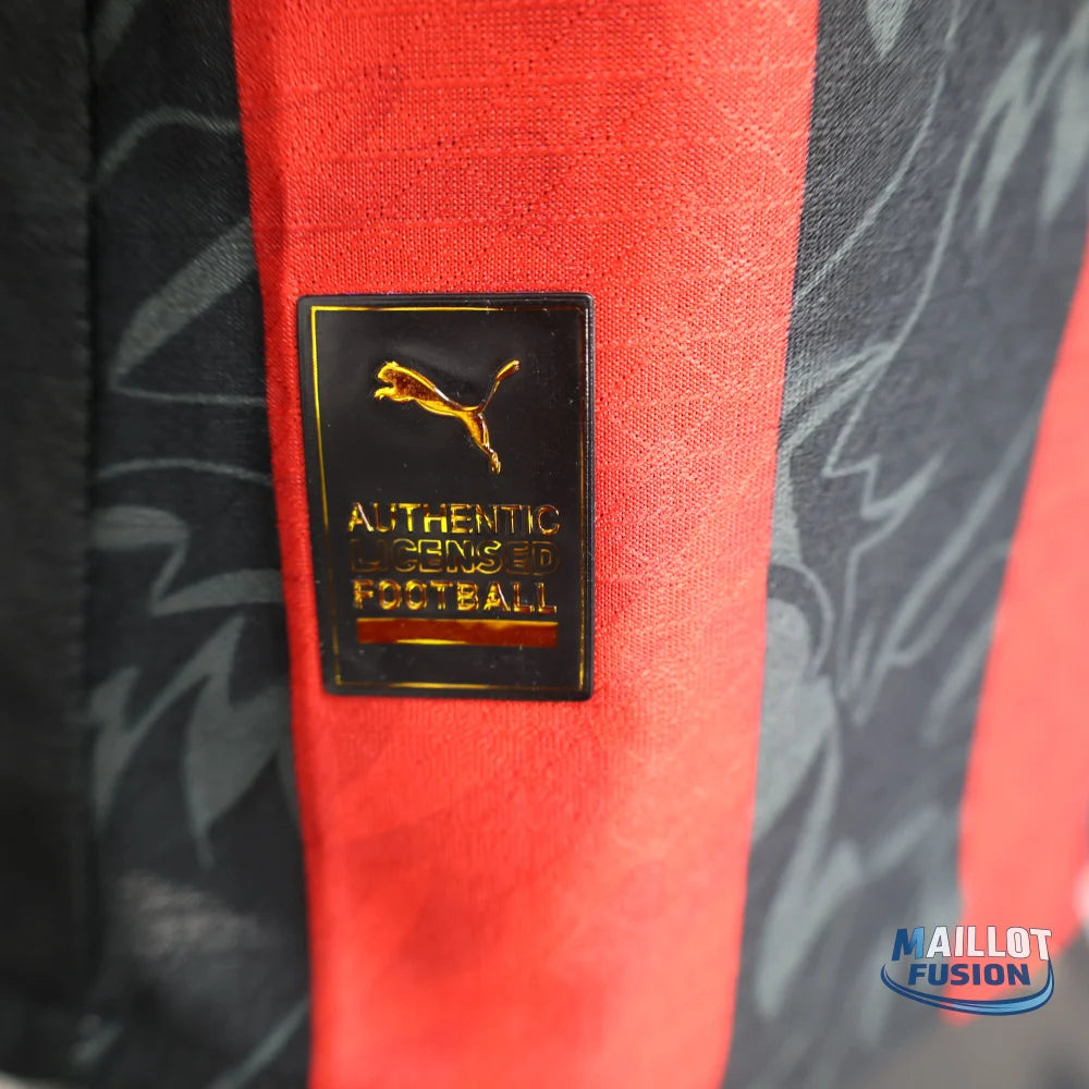 Maillot AC Milan
