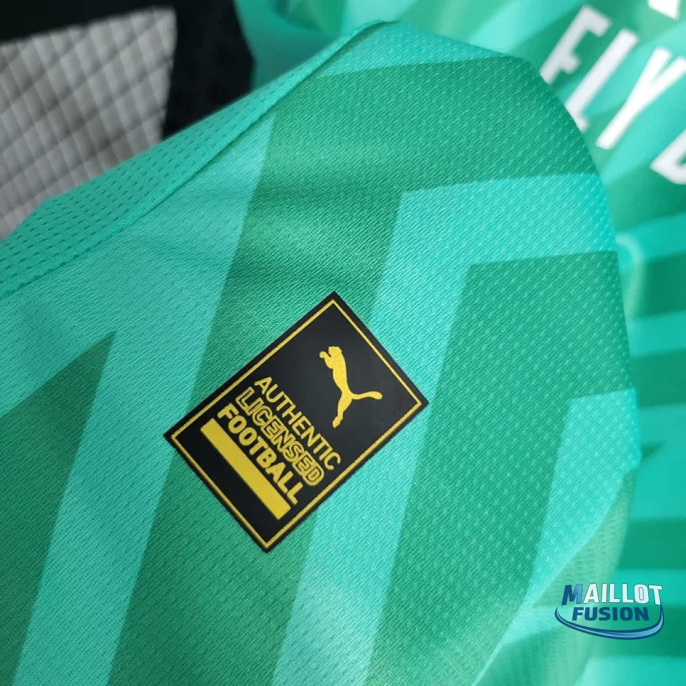 Maillot AC Milan gardien 2023 2024