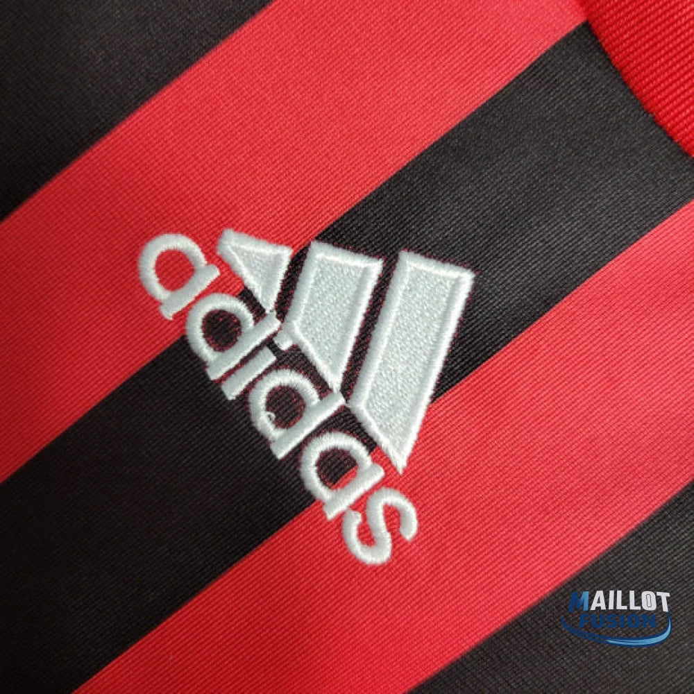 Maillot AC Milan Retro 2007 2008