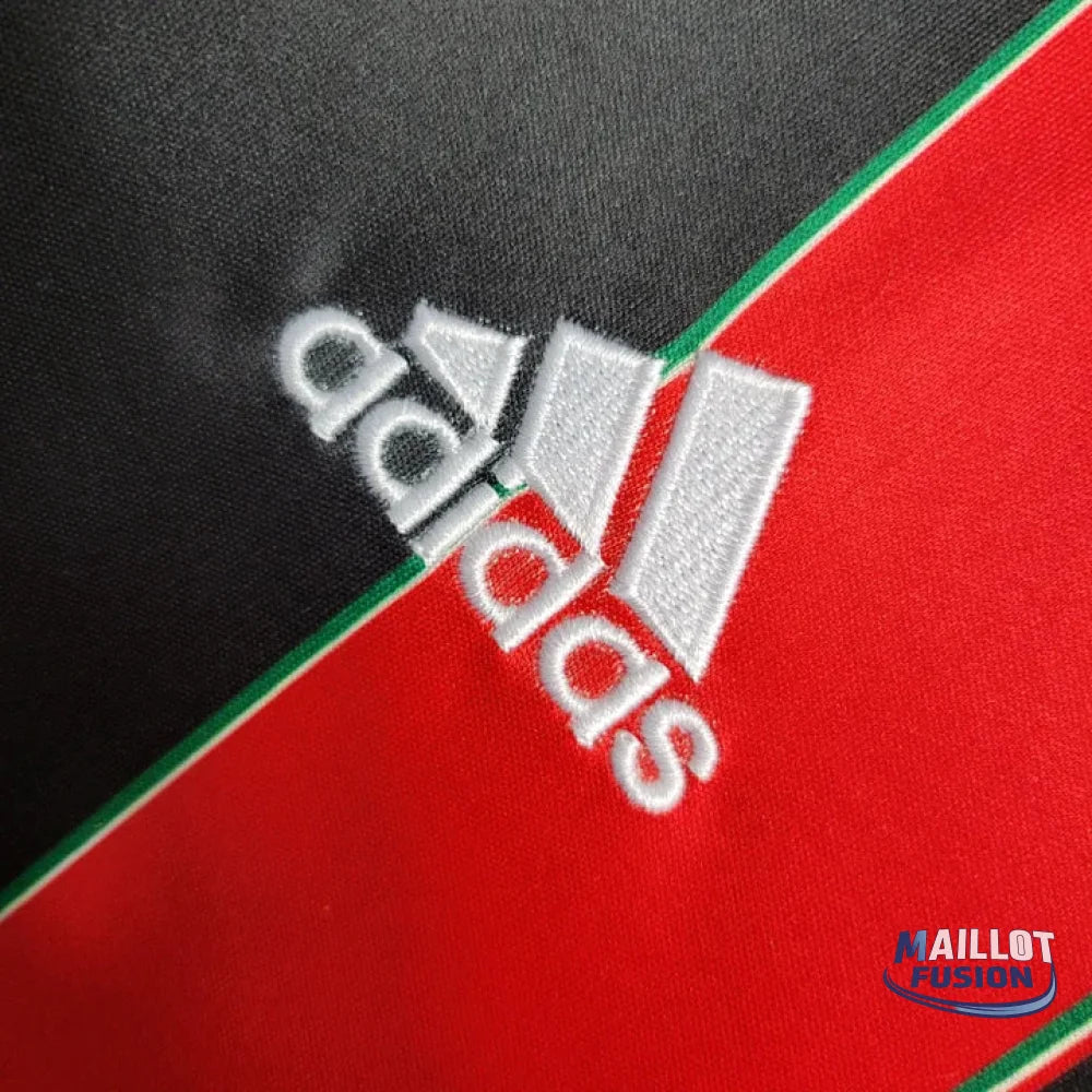 Maillot AC Milan Maillot Retro 2012 2013