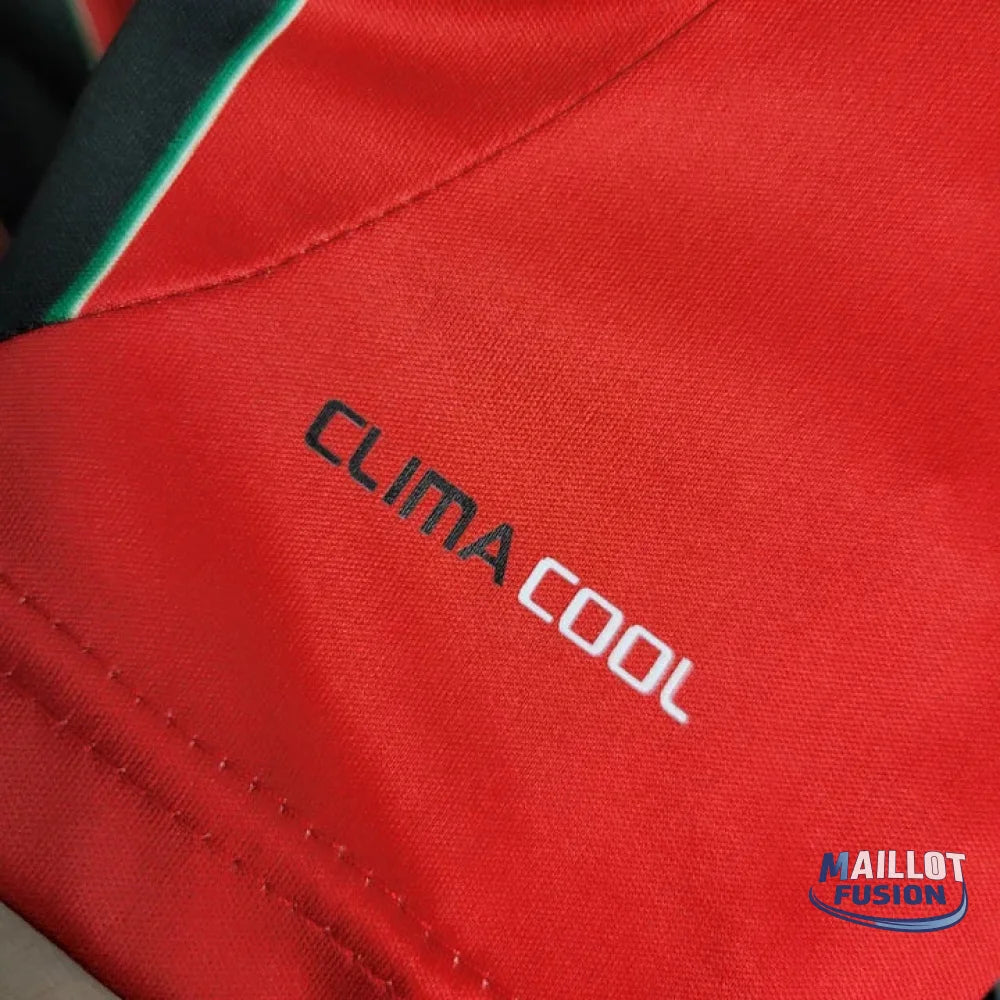 Maillot AC Milan Maillot Retro 2012 2013