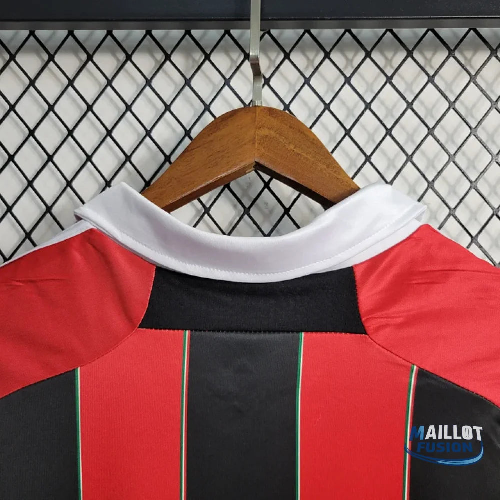 Maillot AC Milan Maillot Retro 2012 2013