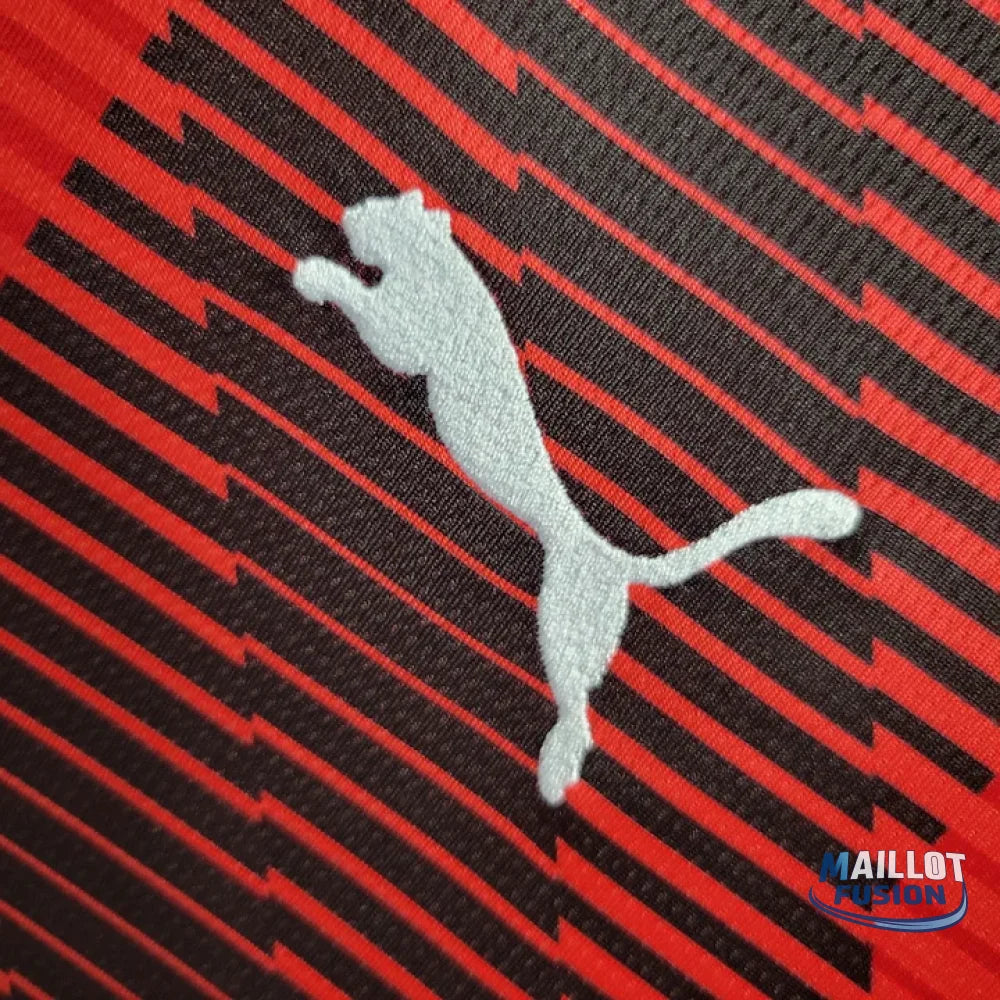 Maillot AC Milan saison 2023-2024 domicile