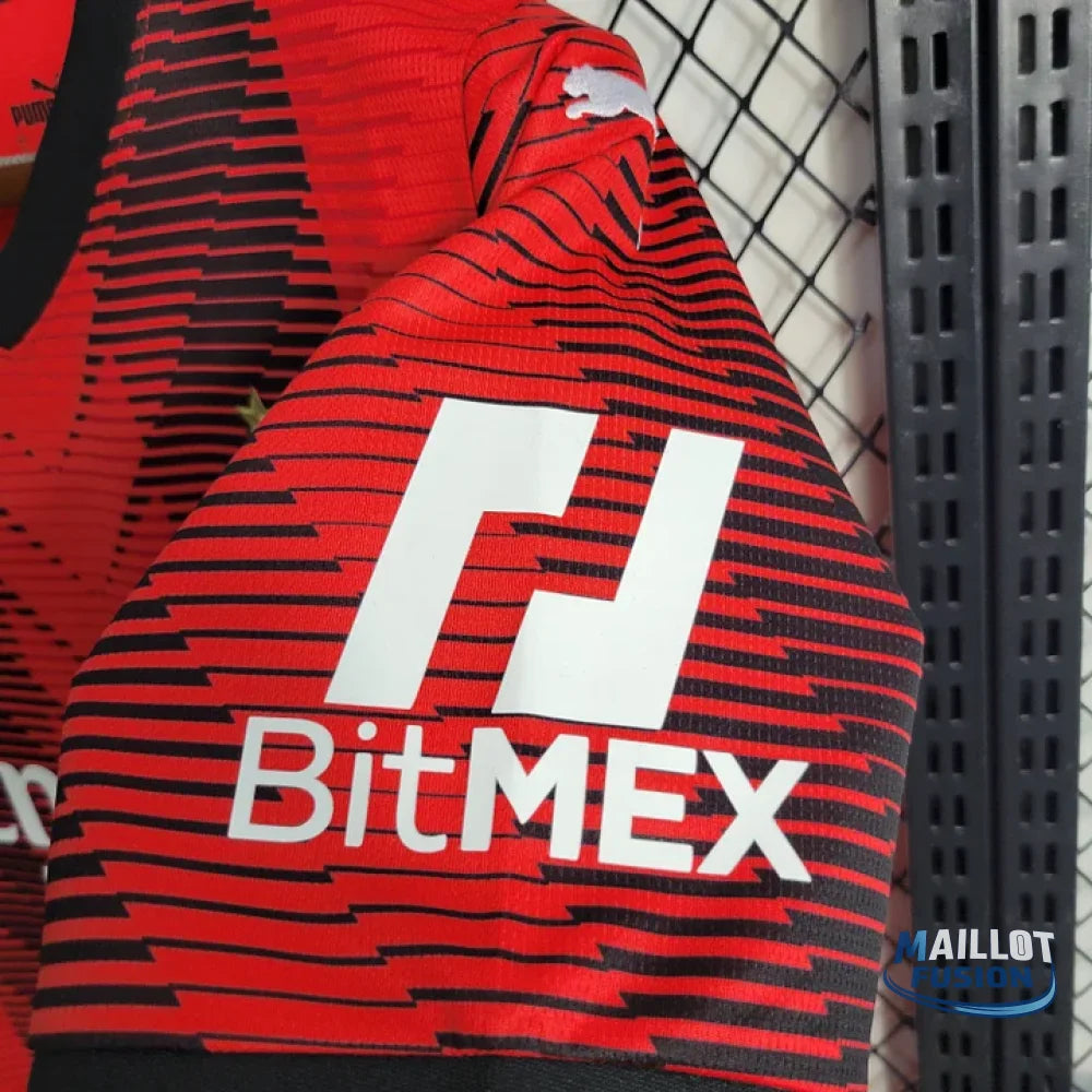 Maillot AC Milan saison 2023-2024 domicile