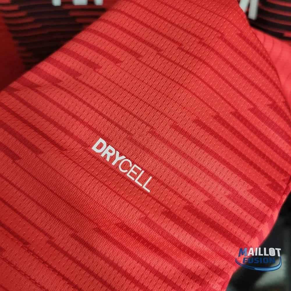 Maillot AC Milan saison 2023-2024 domicile