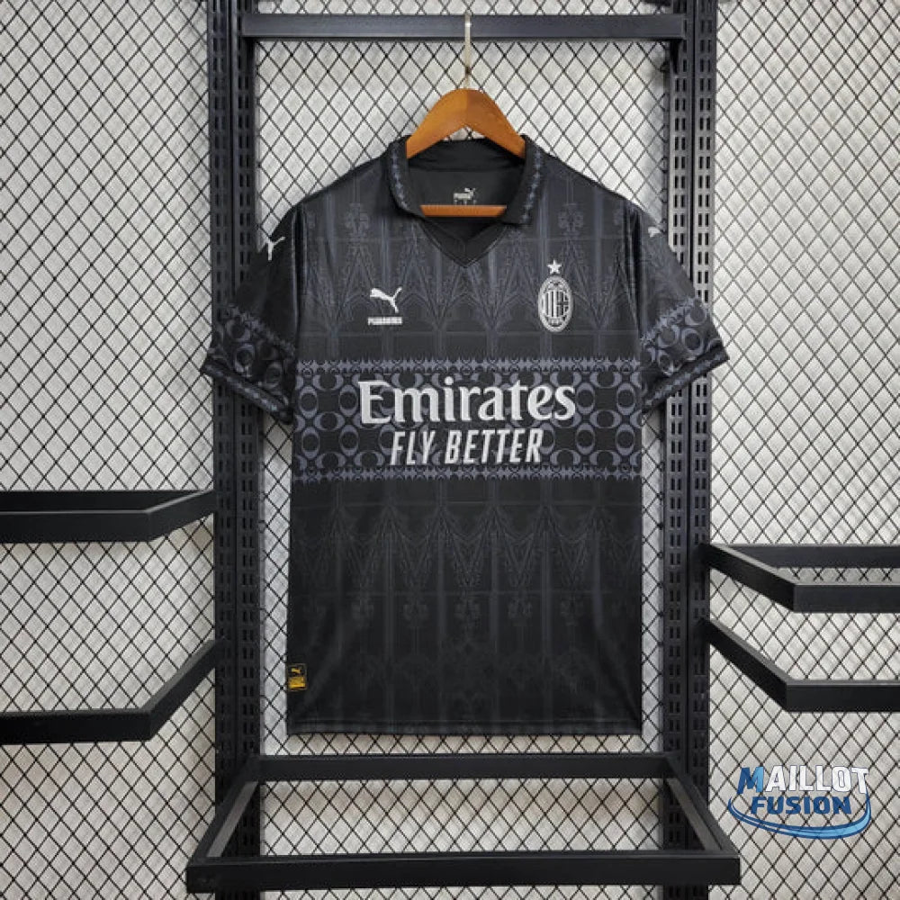 Maillot AC Milan Saison 2023-2024 édition spéciale version player