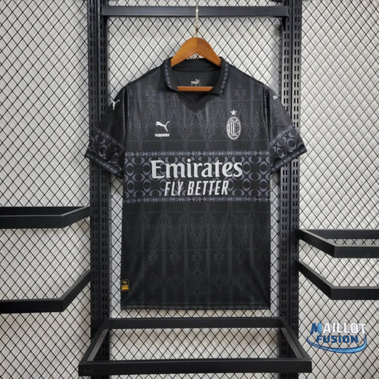 Maillot AC Milan Saison 2023-2024 édition spéciale version player