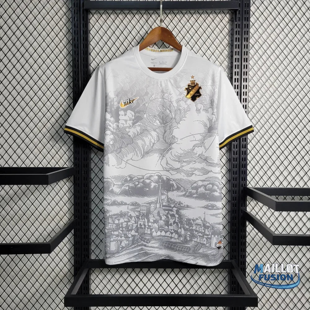 MAILLOT AIK SOLNA 2023/24 CONCEPT