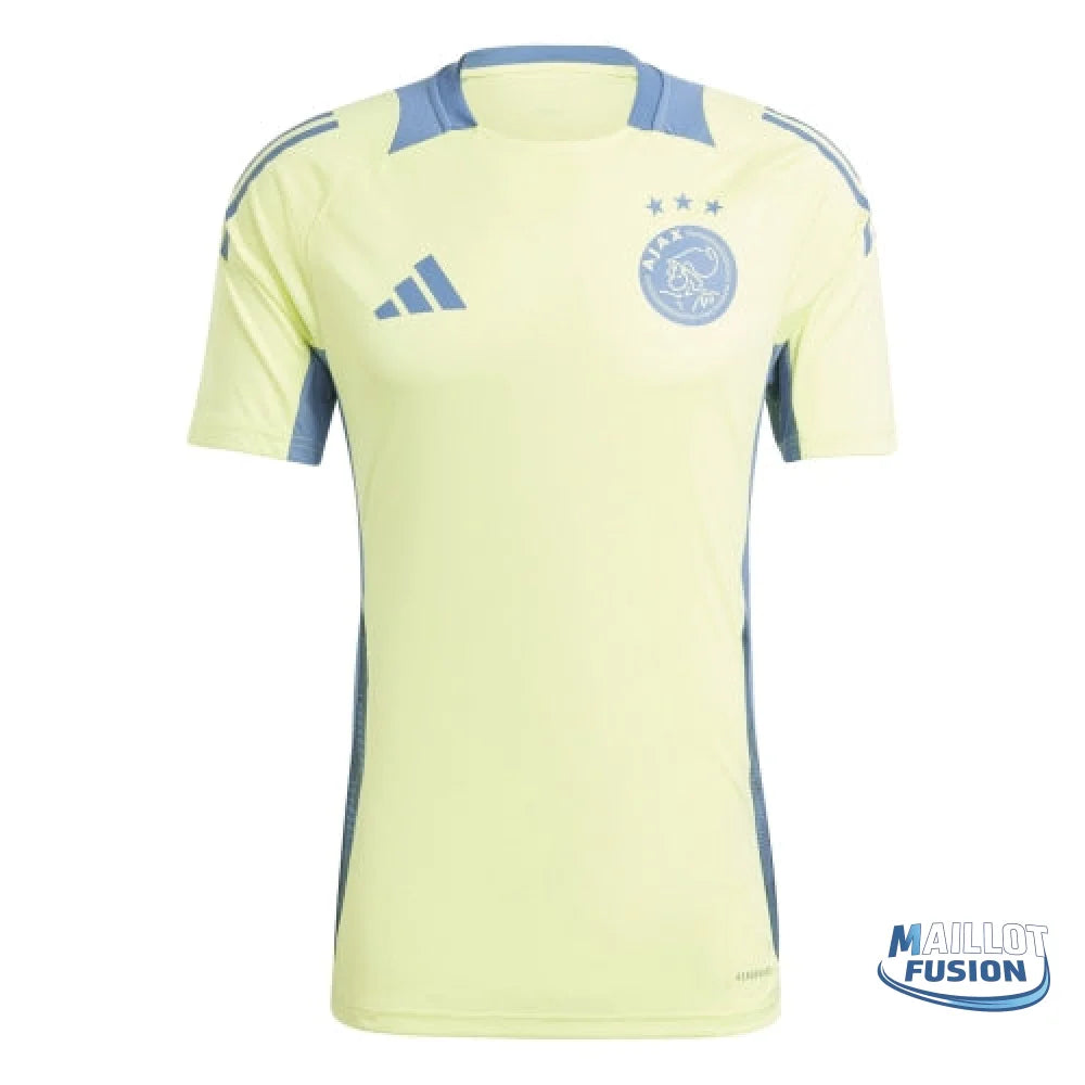 Maillot Ajax 2024/2025