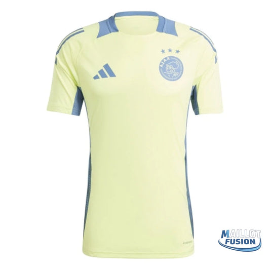 Maillot Ajax 2024/2025