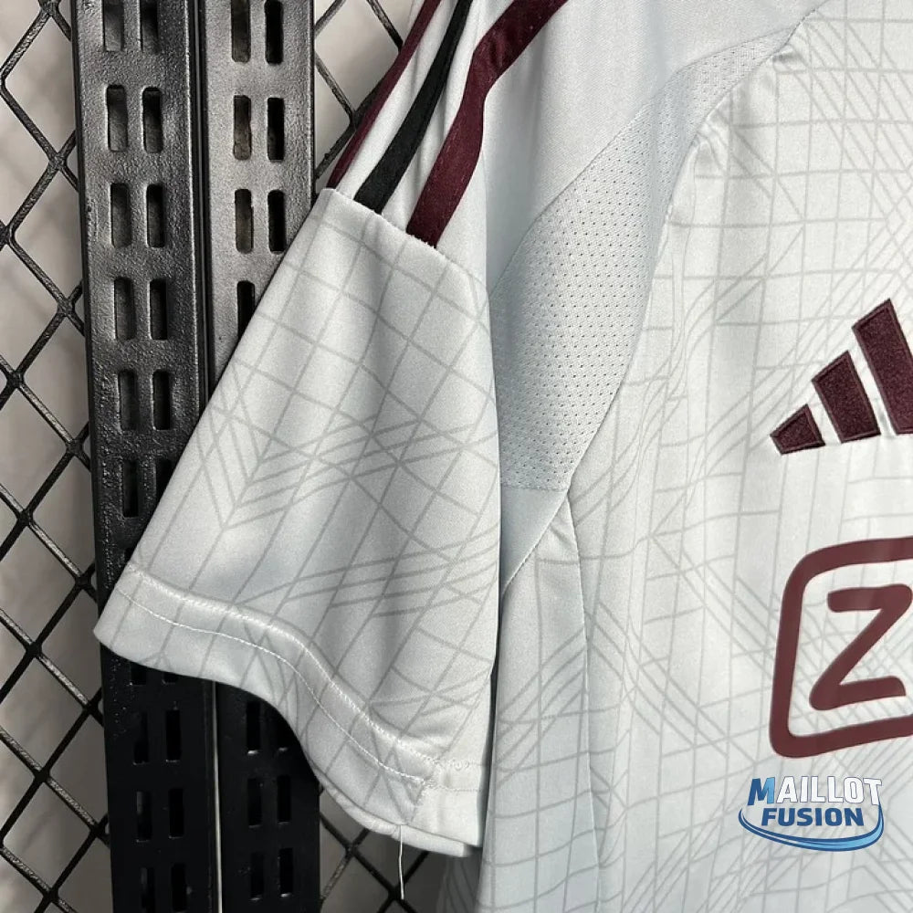 Maillot AJAX Amsterdam foot 2024 2025 Third
