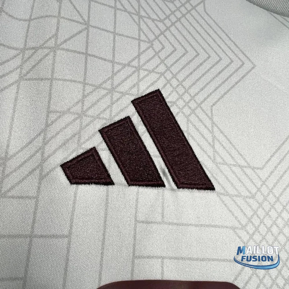Maillot AJAX Amsterdam foot 2024 2025 Third