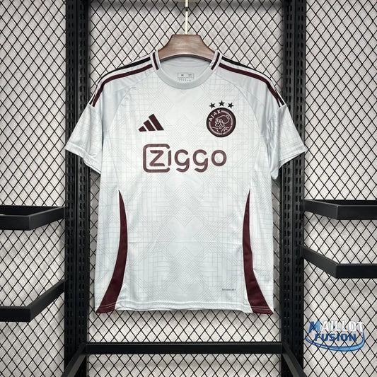 Maillot AJAX Amsterdam foot 2024 2025 Third