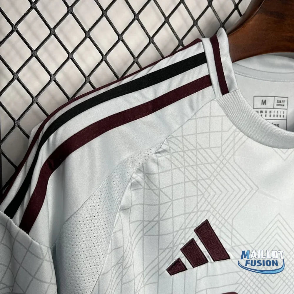 Maillot AJAX Amsterdam foot 2024 2025 Third