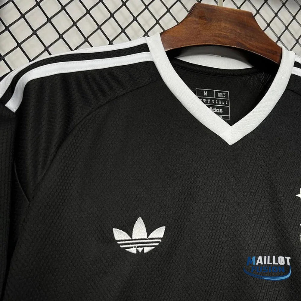 Maillot AJAX Amsterdam foot entraînement 2024 2025