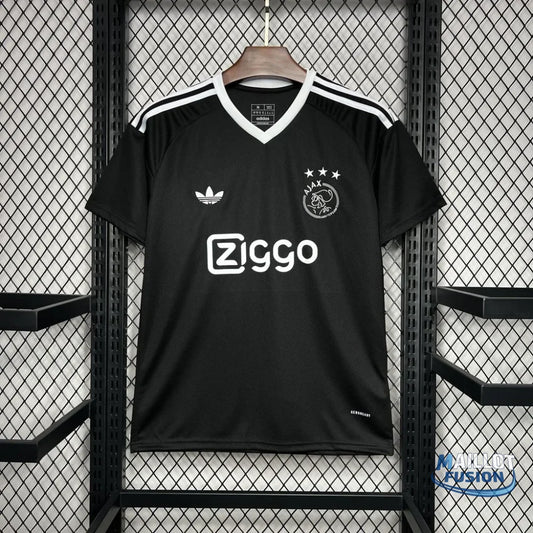 Maillot AJAX Amsterdam foot entraînement 2024 2025