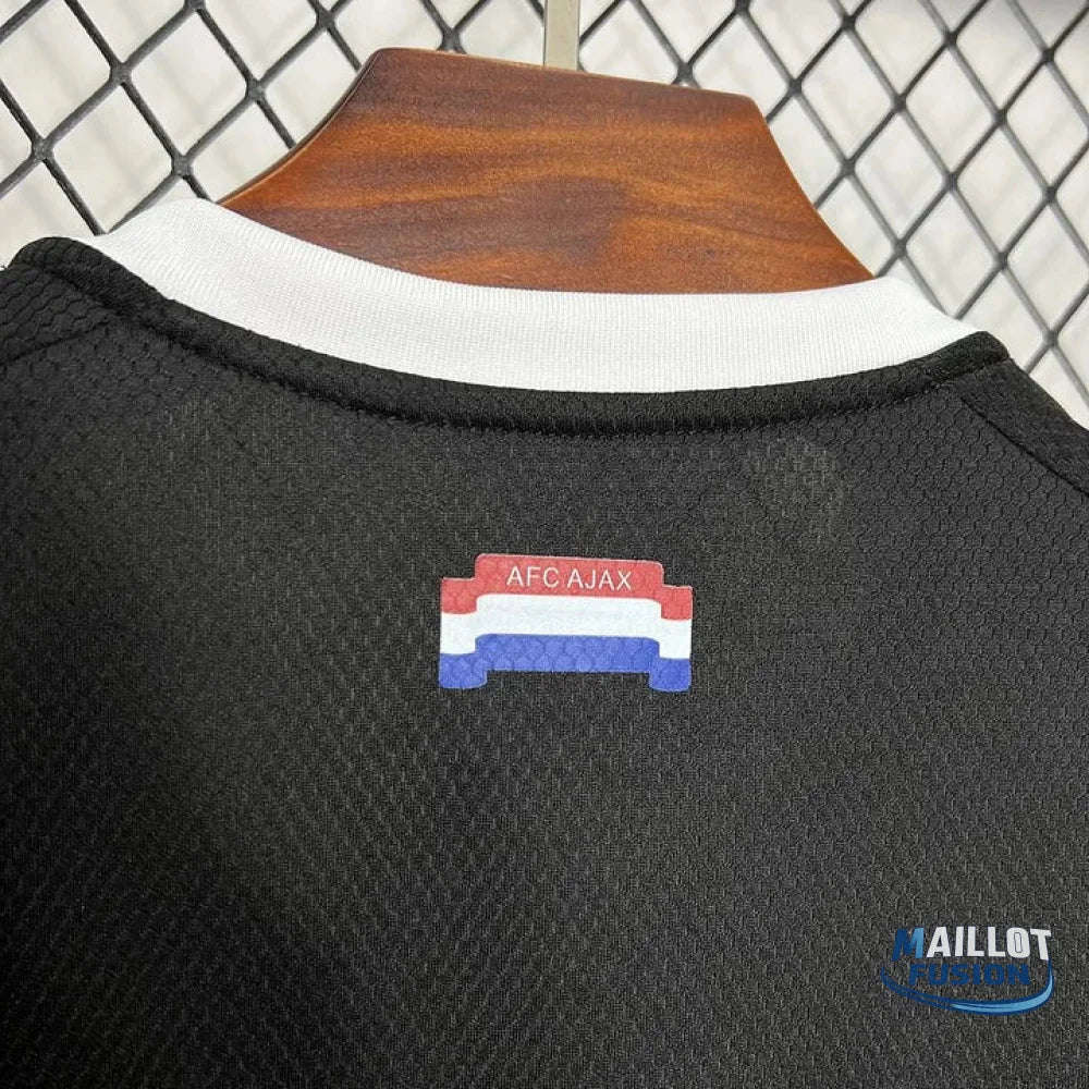 Maillot AJAX Amsterdam foot entraînement 2024 2025