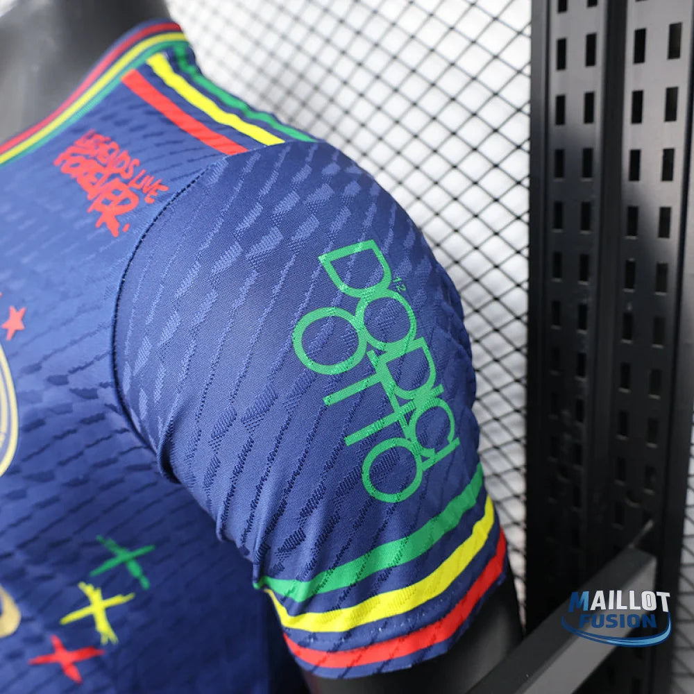 Maillot Ajax concept 2025-26