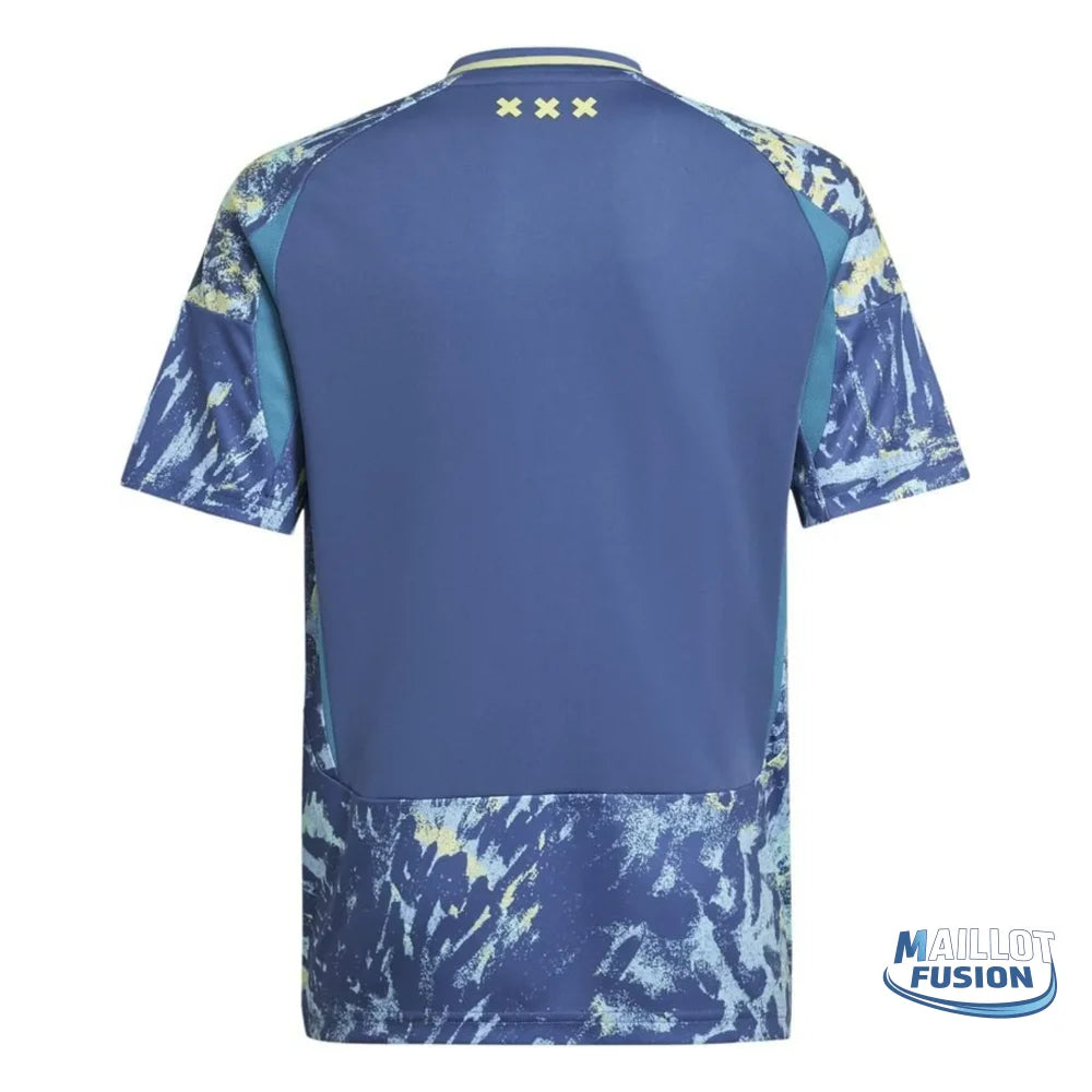 Maillot Ajax Extérieur 2024/25