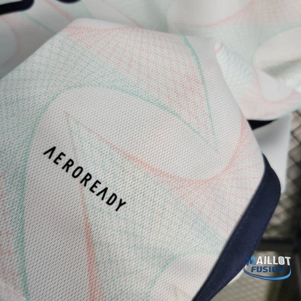 Maillot Ajax saison 2023-2024 extérieur