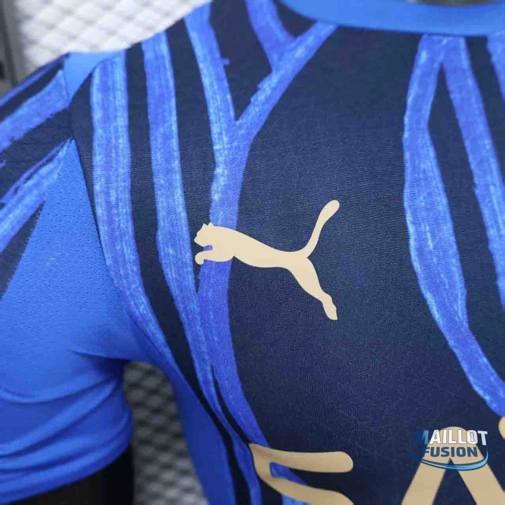 Maillot Al Hilal 2025-26