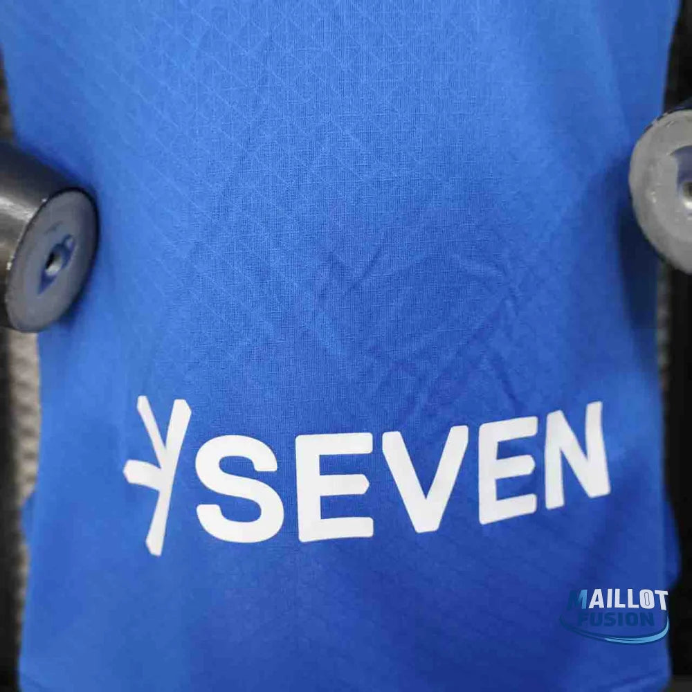 Maillot Al Hilal 2025-26