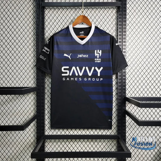 MAILLOT AL HILAL EXTÉRIEUR 2023/24