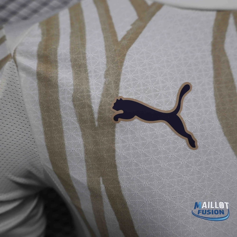 Maillot Al-Hilal extérieur 2025-26