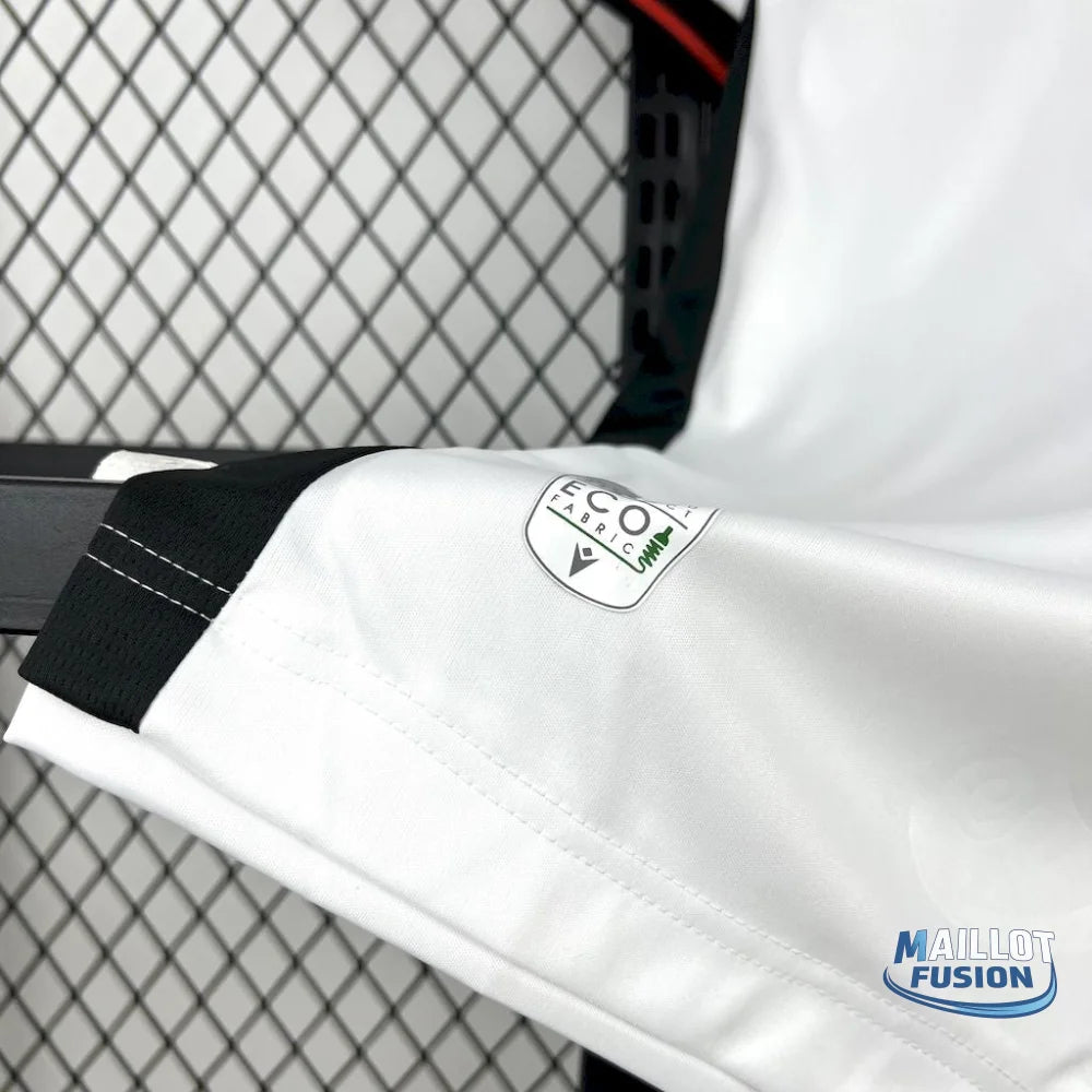 Maillot Albanie extérieur 2025