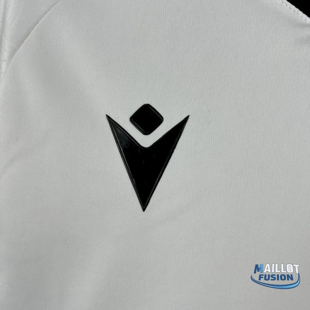 Maillot Albanie extérieur 2025