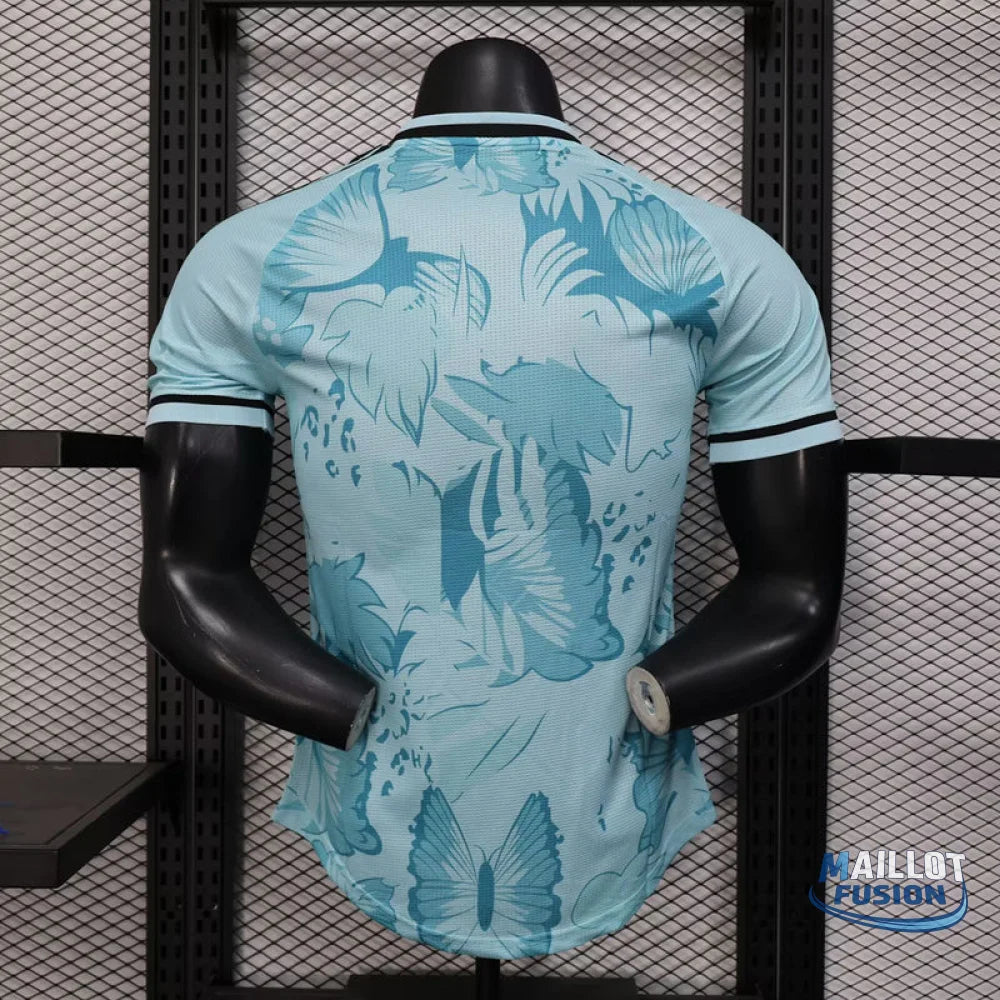 Maillot Algérie 2025/26