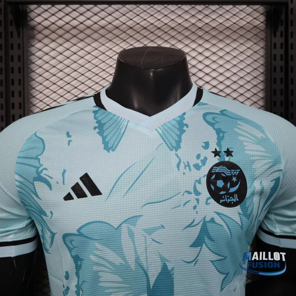 Maillot Algérie 2025/26
