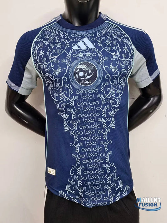 Maillot Algérie concept 2025-26