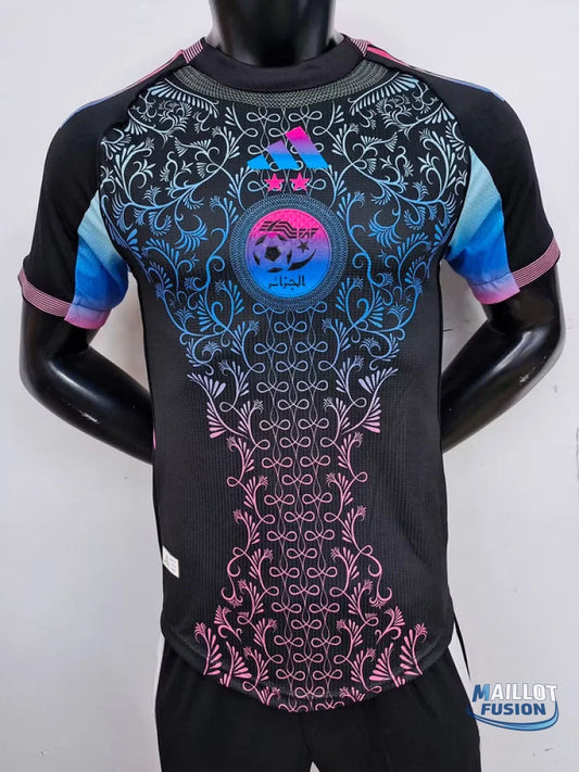 Maillot Algérie concept 2025-26