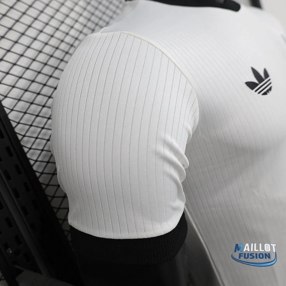 Maillot Allemagne concept 2025-26