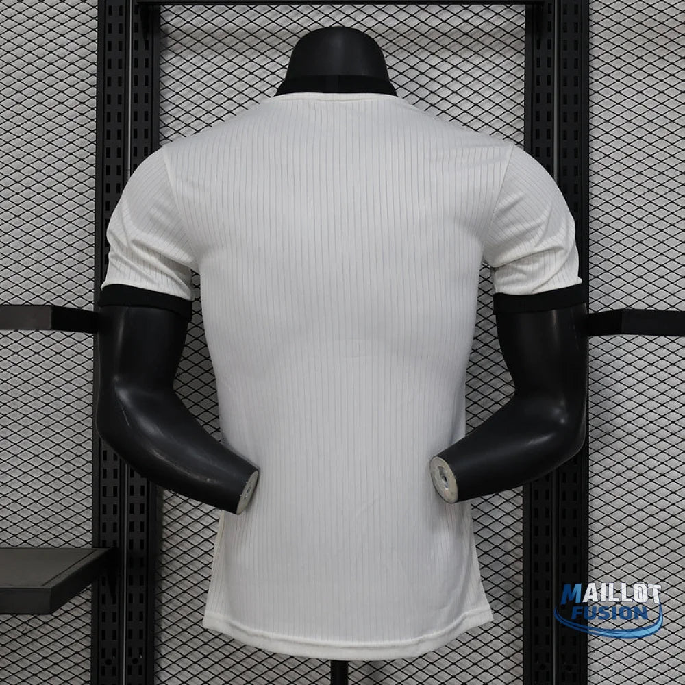 Maillot Allemagne concept 2025-26