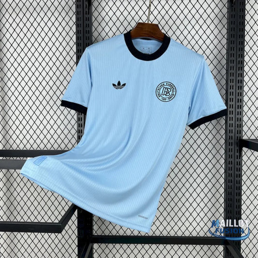 Maillot Allemagne concept 2025