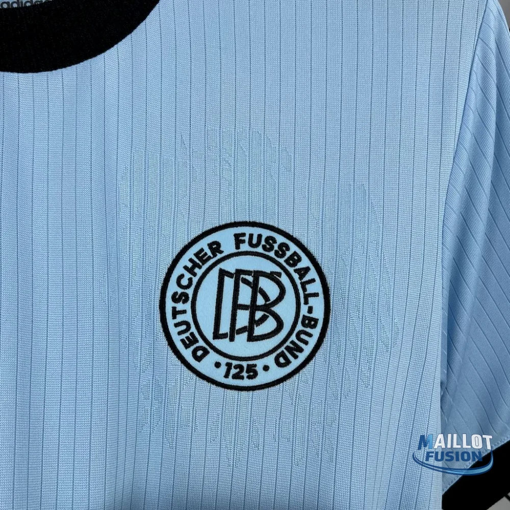 Maillot Allemagne concept 2025