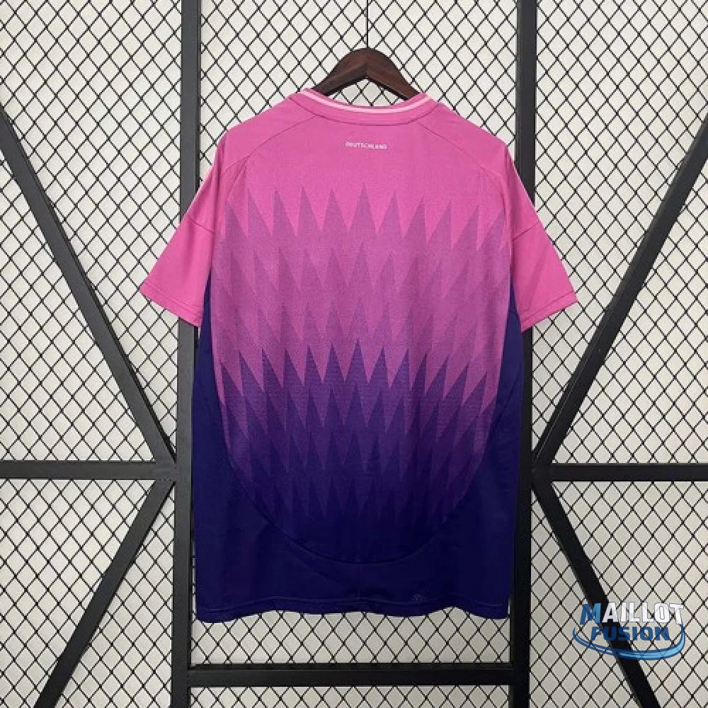 Maillot Allemagne extérieur 2024-2025