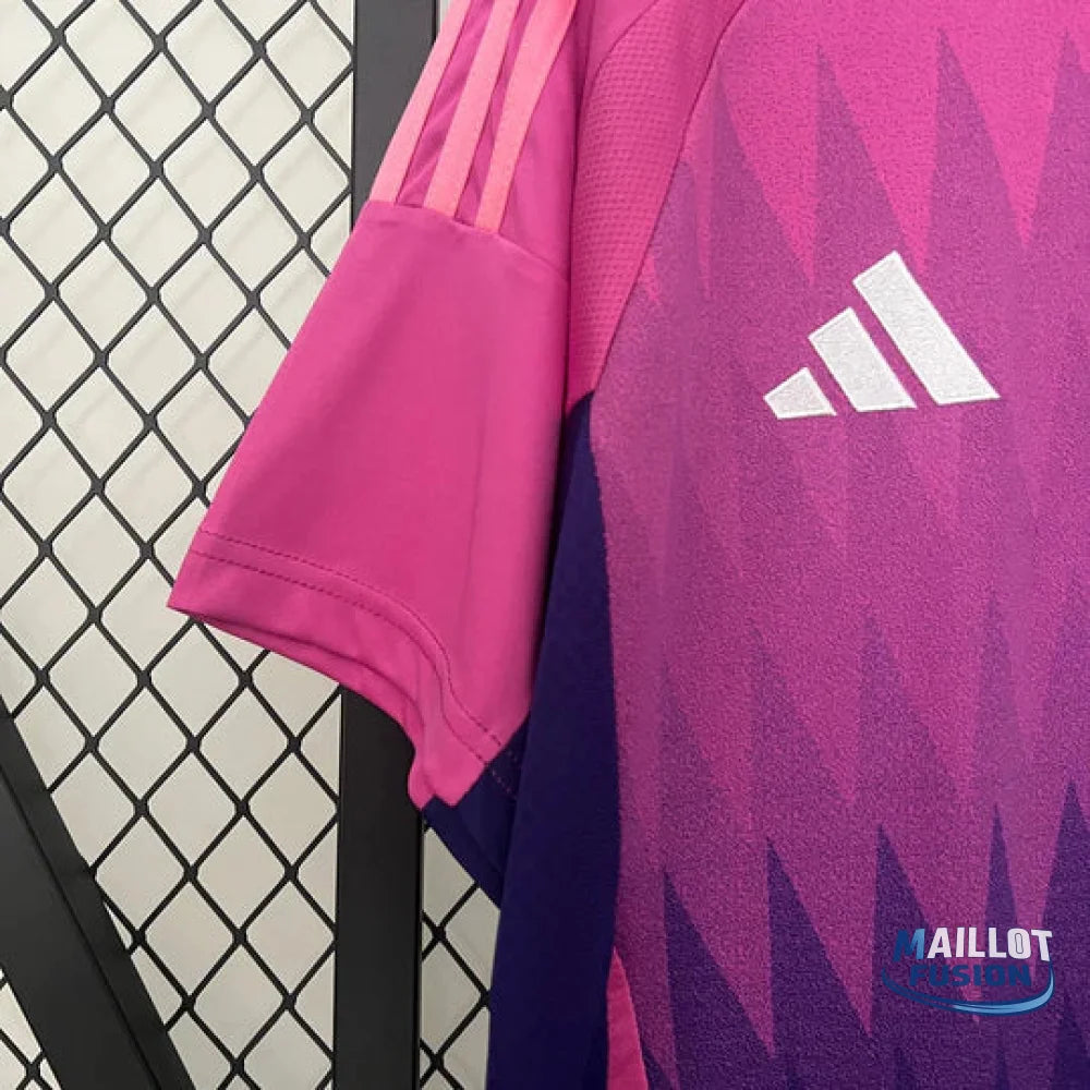 Maillot Allemagne extérieur 2024-2025