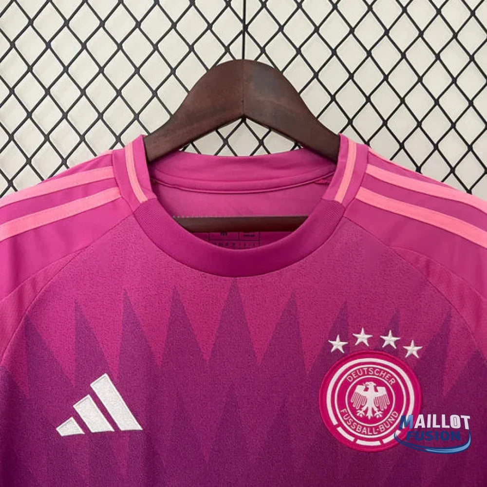 Maillot Allemagne extérieur 2024-2025