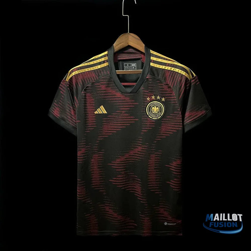 MAILLOT ALLEMAGNE EXTERIEUR CDM 2022