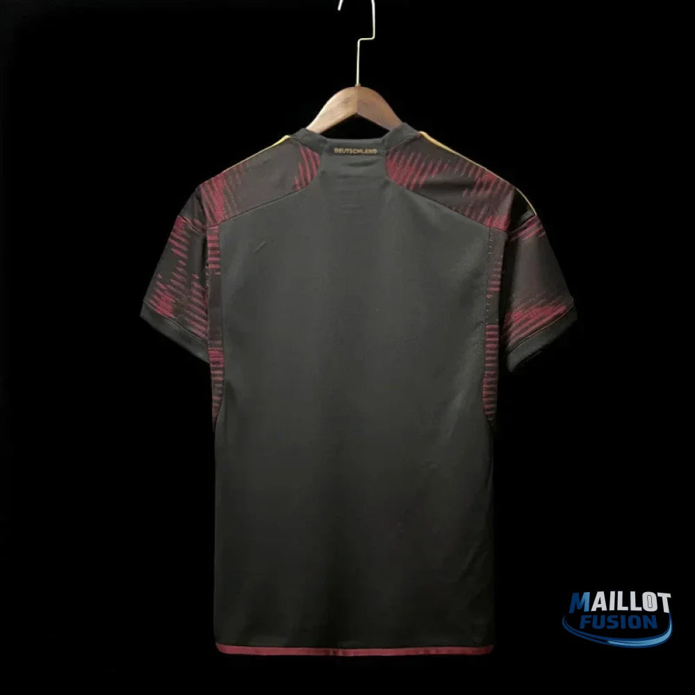 MAILLOT ALLEMAGNE EXTERIEUR CDM 2022