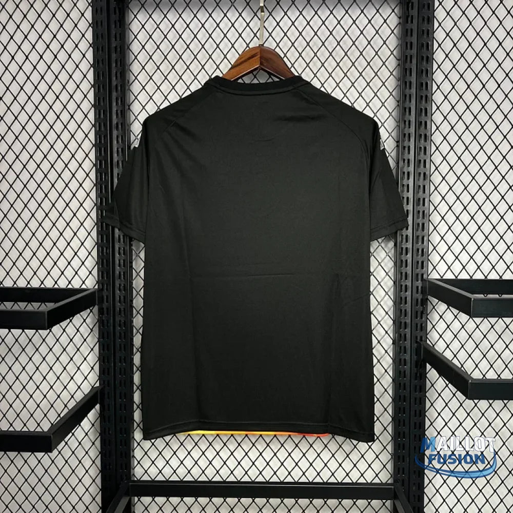 Maillot Allemagne foot 2024 2025 gardien