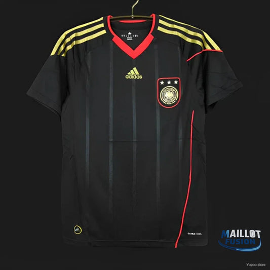 Maillot Allemagne Retro 2010
