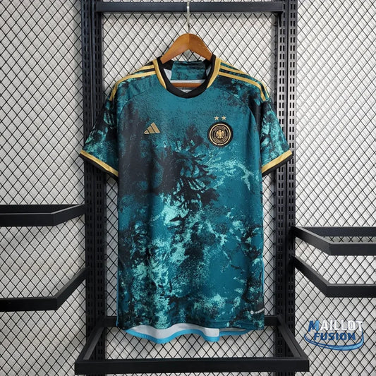 Maillot Allemagne saison 2023-2024 édition spéciale