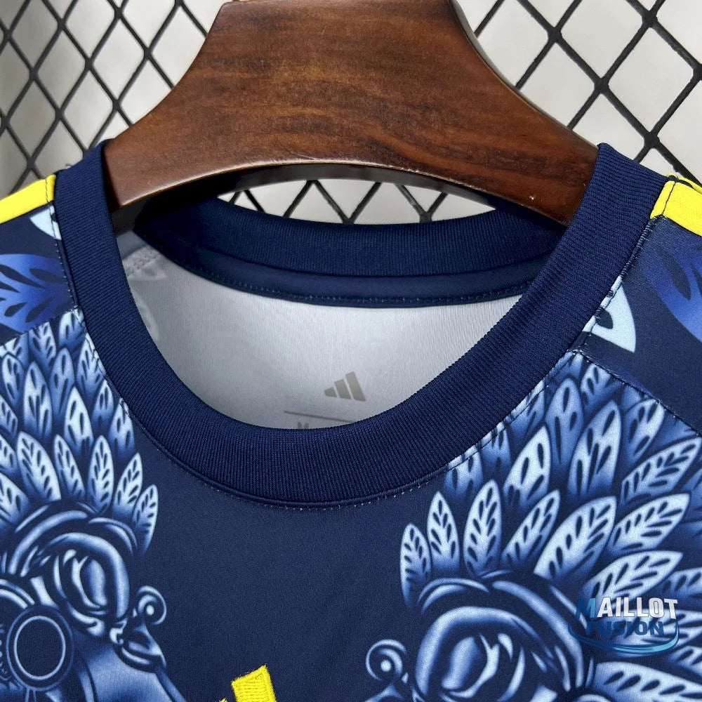 Maillot America extérieur 2025-26